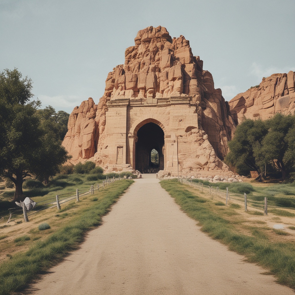 Image of Tour 1